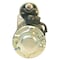 Wai Global Starter, STRHI PMDD CW 12V 8T 09KW, 09kW12 Volt, CW, 8Tooth Pinion 18055N - alternate 3
